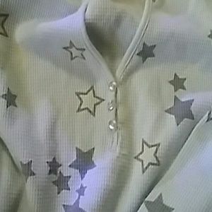 Buggle boy womens shirt